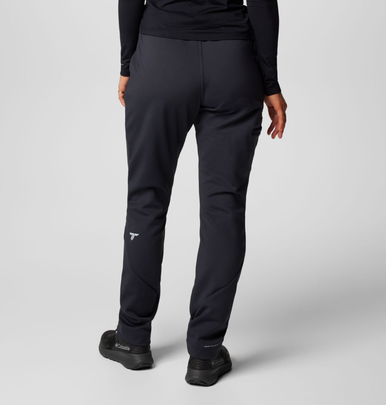 Women's Vast Canyon™ High Rise Softshell Pants 2