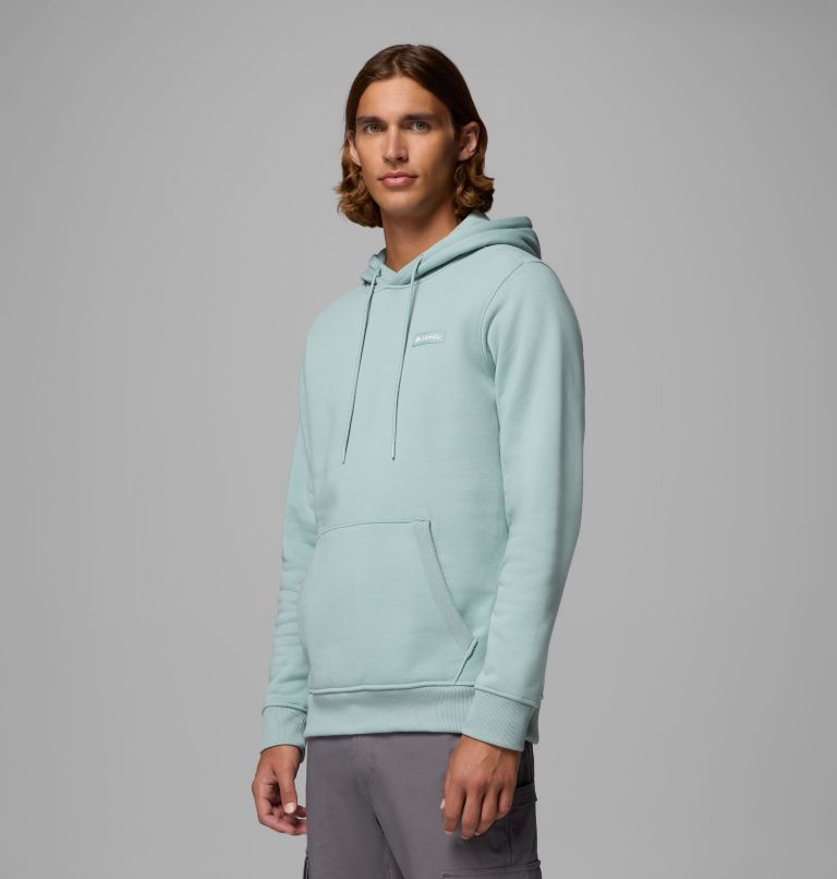 Meridian Creek Hoodie, Color: Crushed Blue, image 4