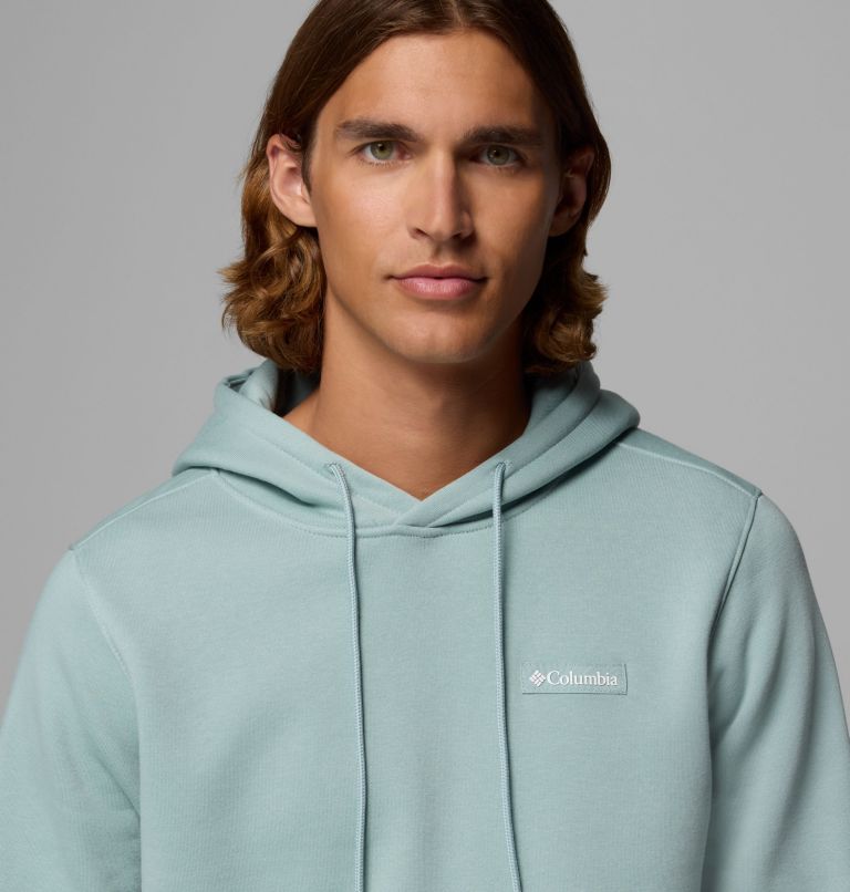 Meridian Creek Hoodie, Color: Crushed Blue, image 5