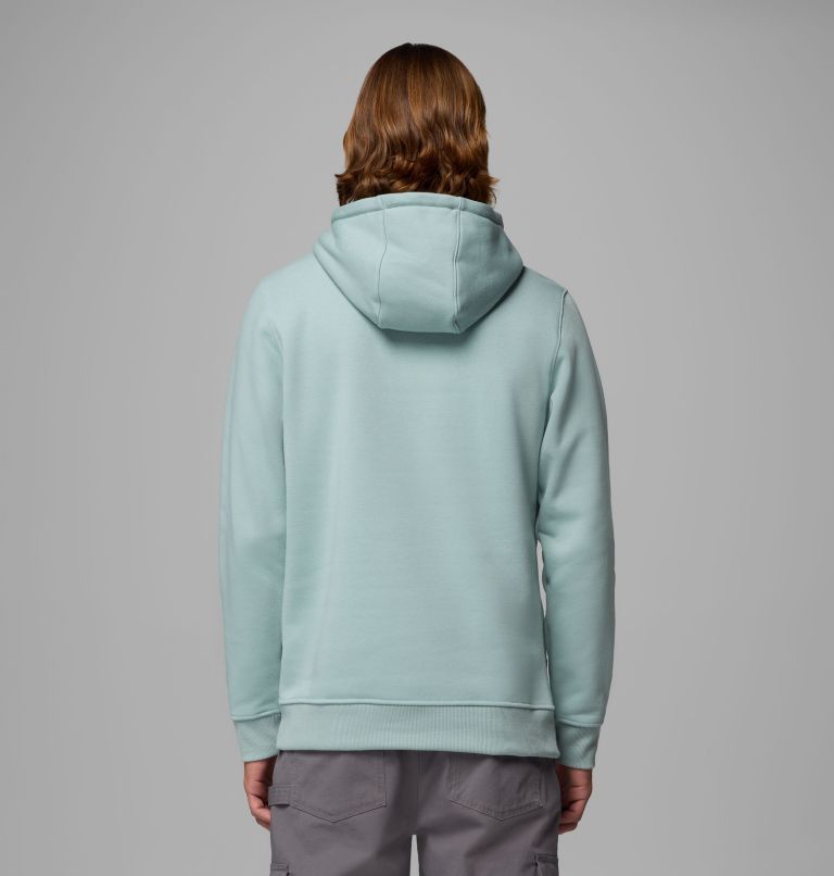 Meridian Creek Hoodie, Color: Crushed Blue, image 3