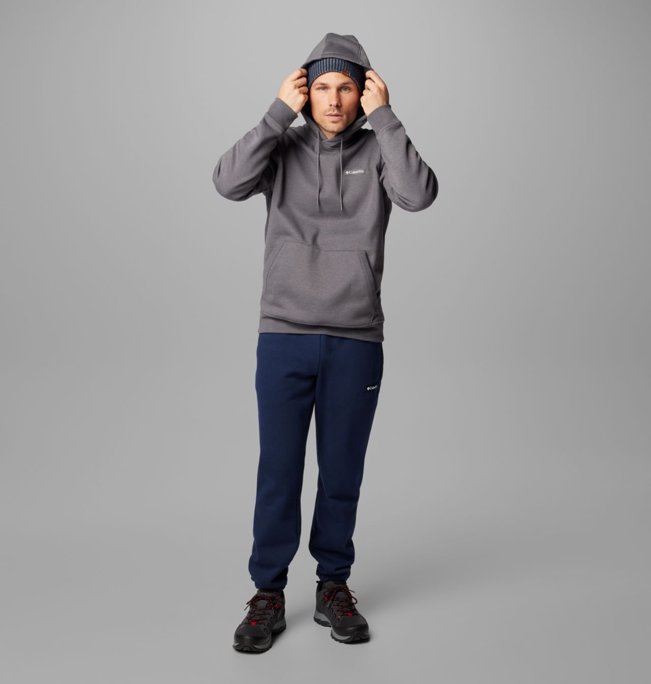 Men's Meridian Creek™ Hoodie 3