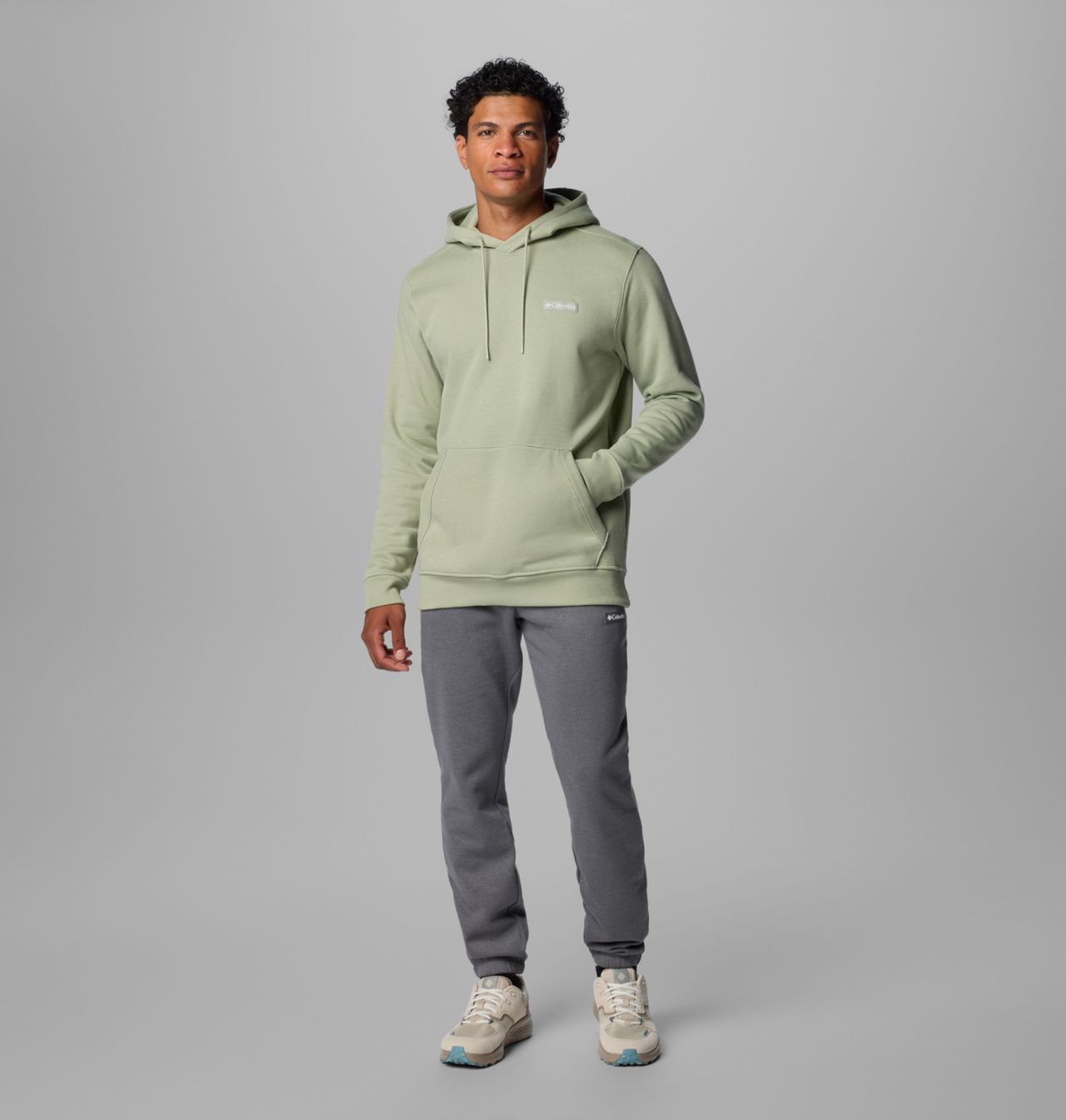 Men's Meridian Creek™ Hoodie 3