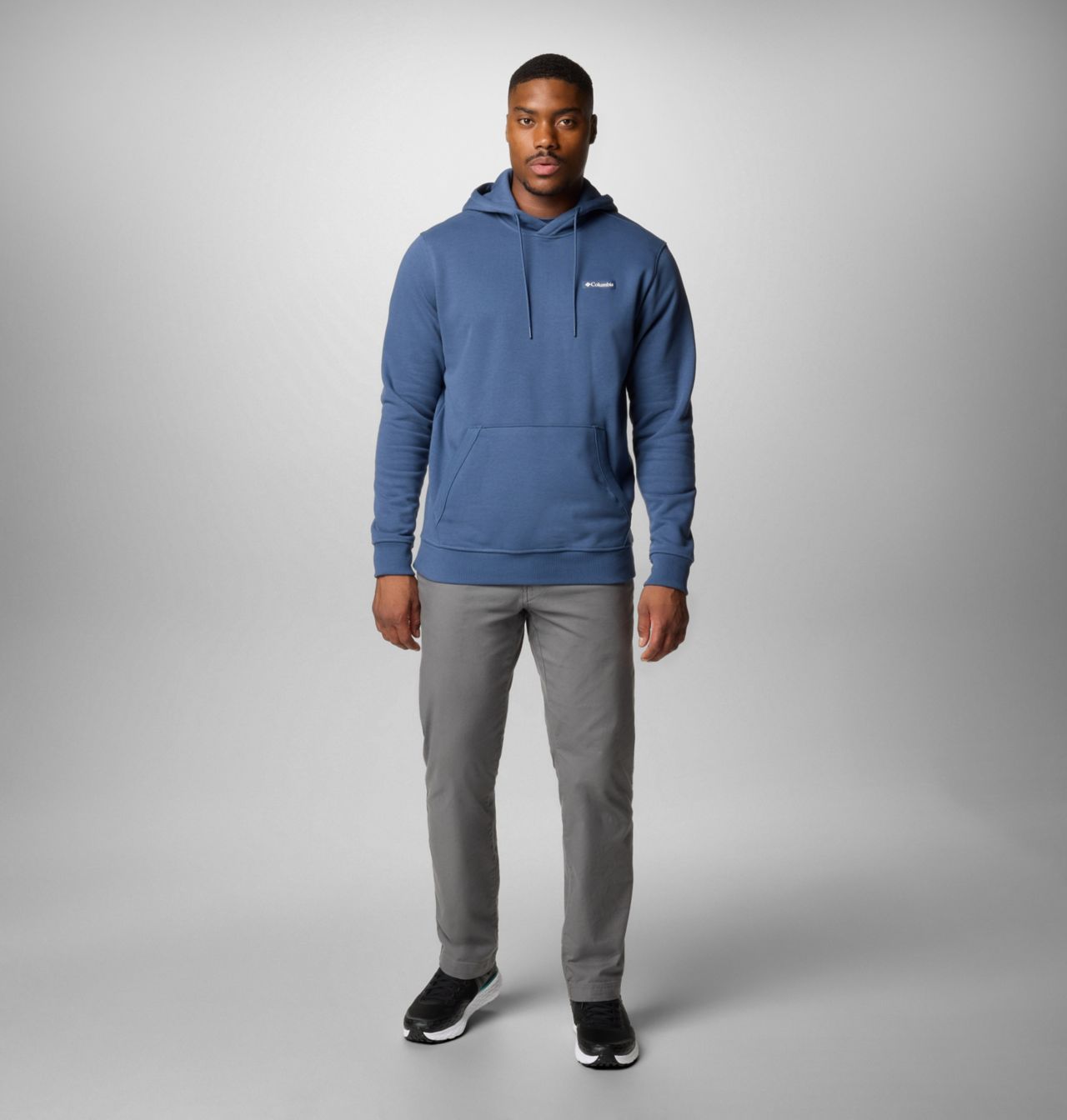 Men's Meridian Creek™ Hoodie 2