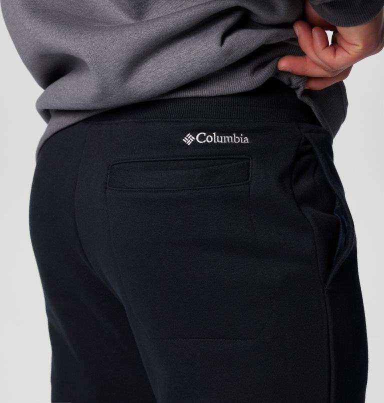 Meridian Creek Jogger, Color: Black, image 6