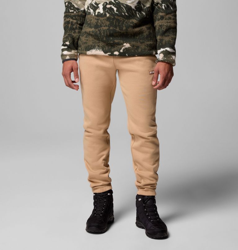Men's Meridian Creek Joggers, Color: Canoe, image 1