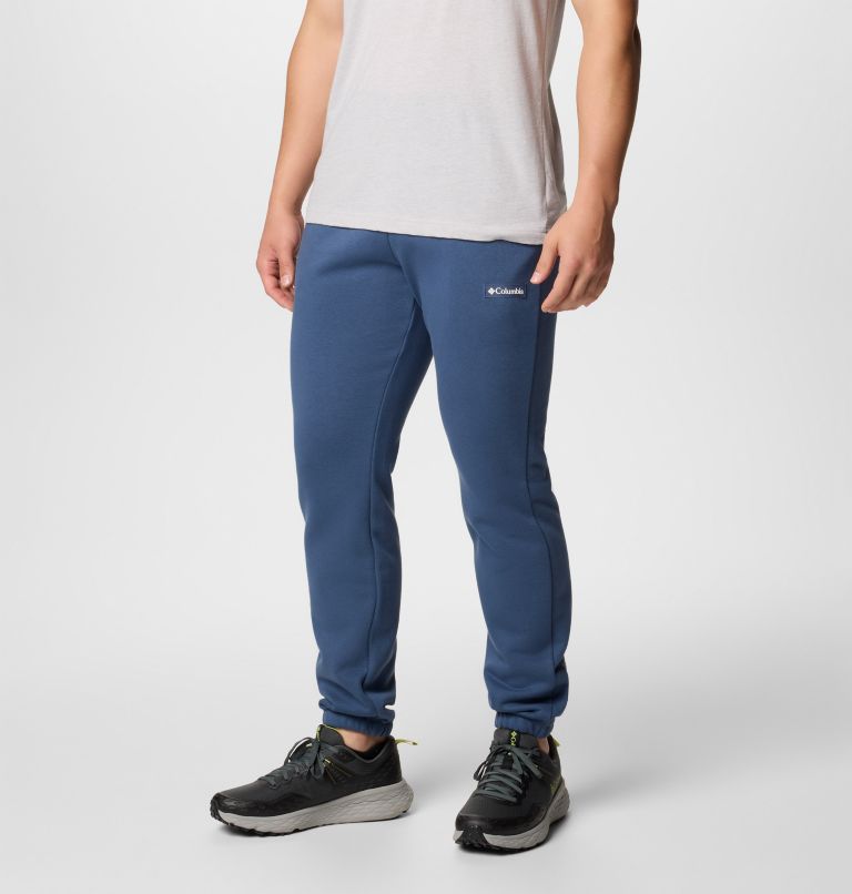 Men's Meridian Creek Joggers, Color: Dark Mountain, image 3