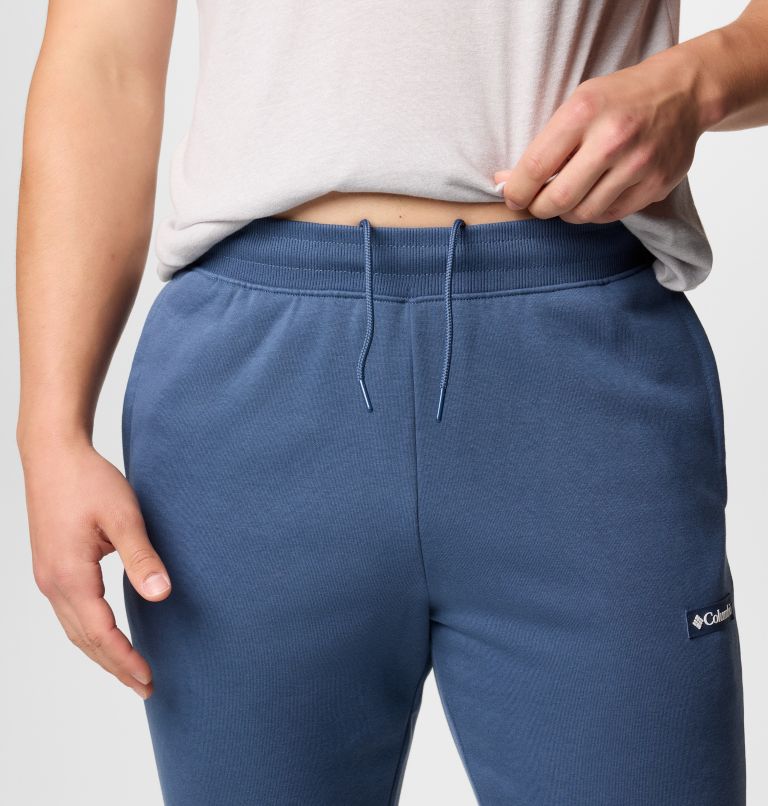 Men's Meridian Creek Joggers, Color: Dark Mountain, image 4