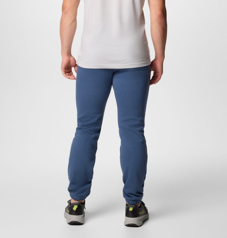 Men's Meridian Creek Joggers, Color: Dark Mountain, image 2