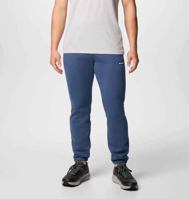 Men's Meridian Creek Joggers, Color: Dark Mountain, image 1