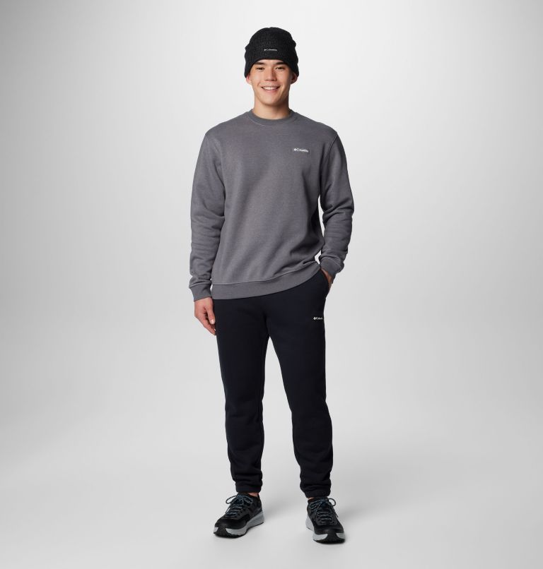 Men's Meridian Creek Joggers, Color: Black, image 3