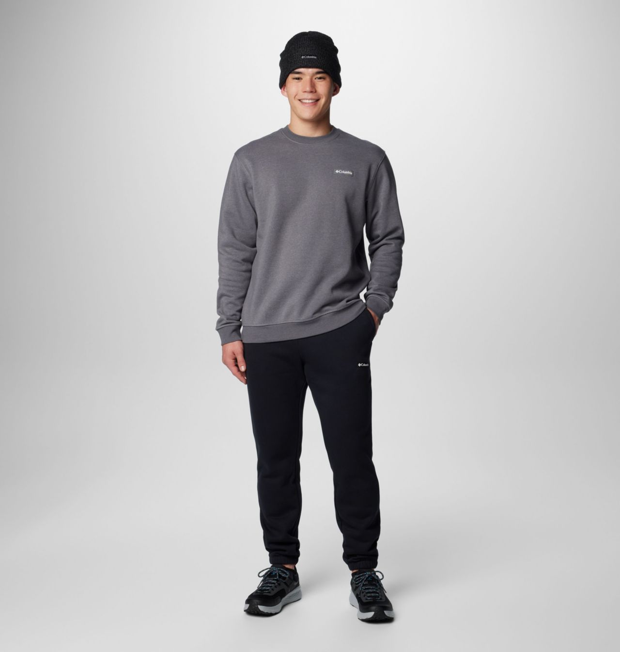 Men's Meridian Creek™ Joggers | 010 | L | R 3