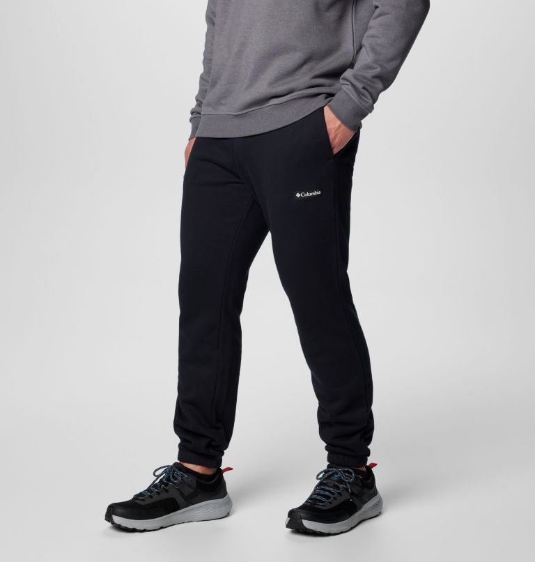 Men's Meridian Creek Joggers, Color: Black, image 4