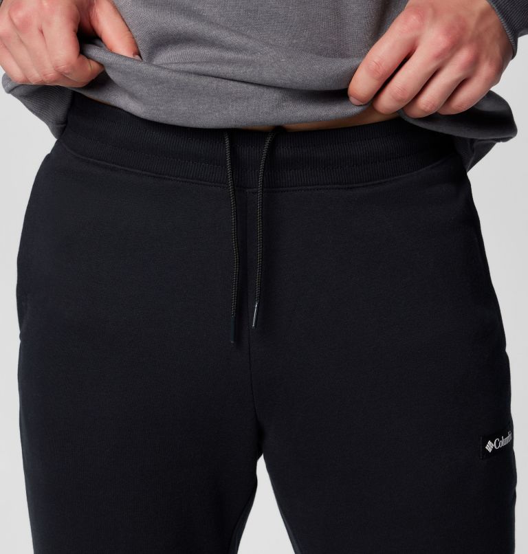 Men's Meridian Creek Joggers, Color: Black, image 5