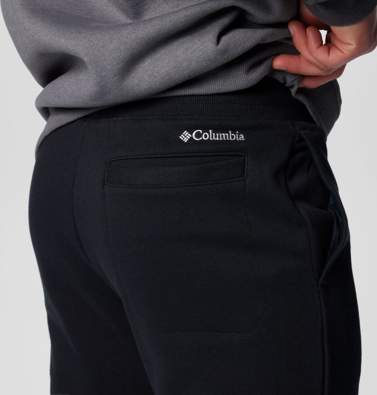 Men's Meridian Creek Joggers, Color: Black, image 6