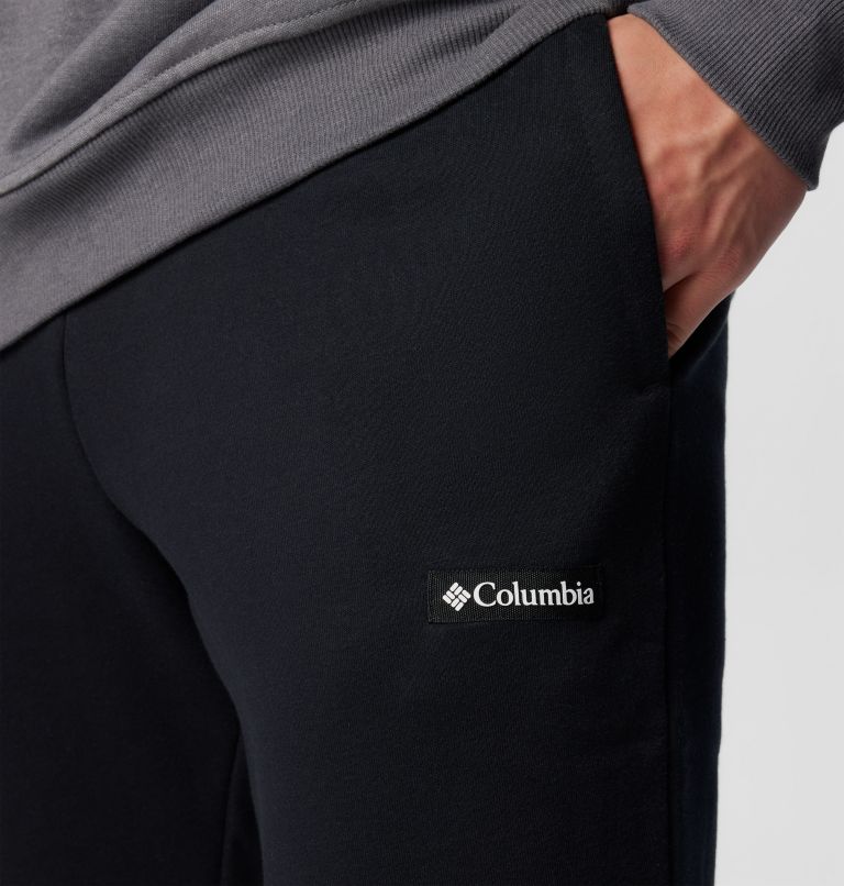 Men's Meridian Creek Joggers, Color: Black, image 7