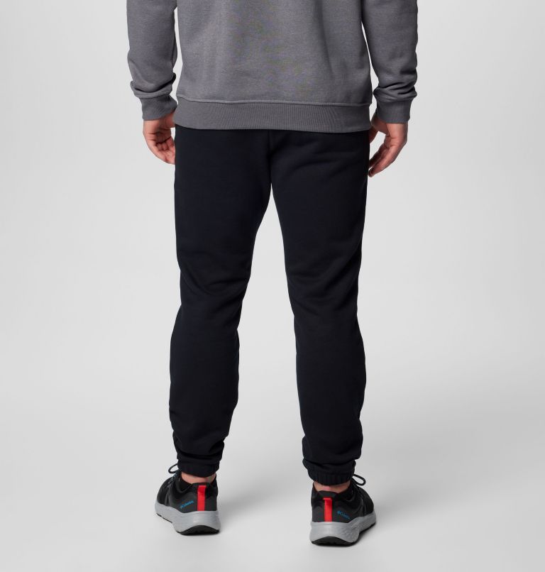 Men's Meridian Creek Joggers, Color: Black, image 2