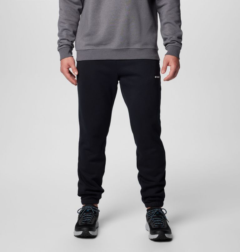 Men's Meridian Creek Joggers, Color: Black, image 1
