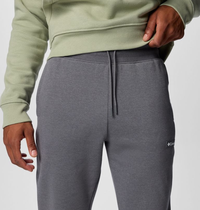 Men's Meridian Creek Joggers, Color: City Grey Heather, image 5
