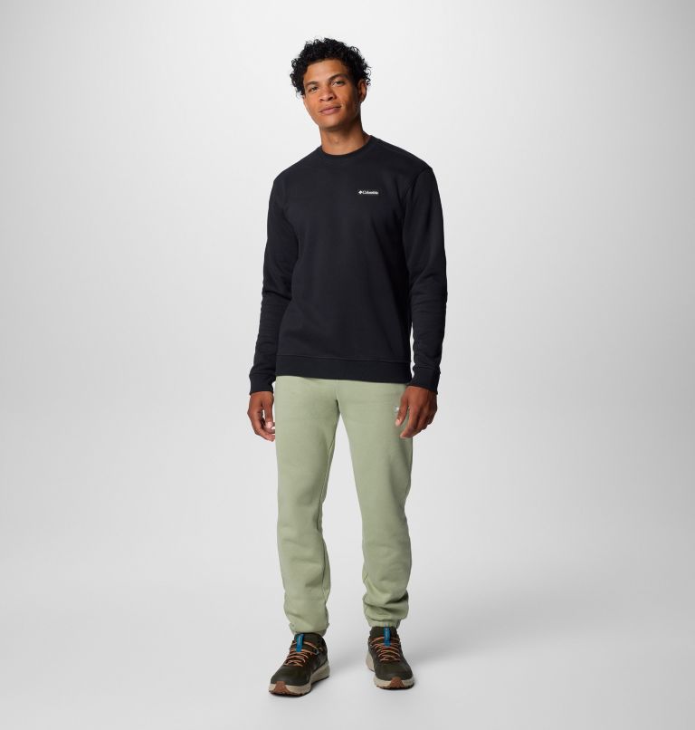 Men's Meridian Creek Joggers, Color: Safari, image 3