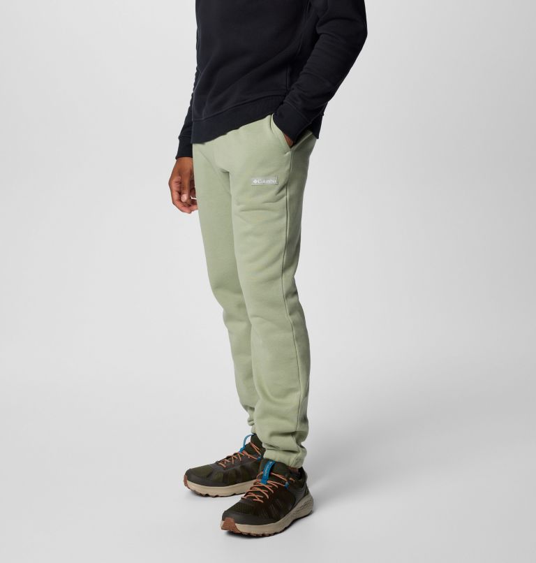 Men's Meridian Creek Joggers, Color: Safari, image 4