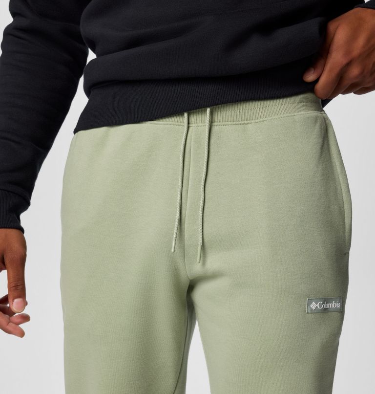 Men's Meridian Creek Joggers, Color: Safari, image 5
