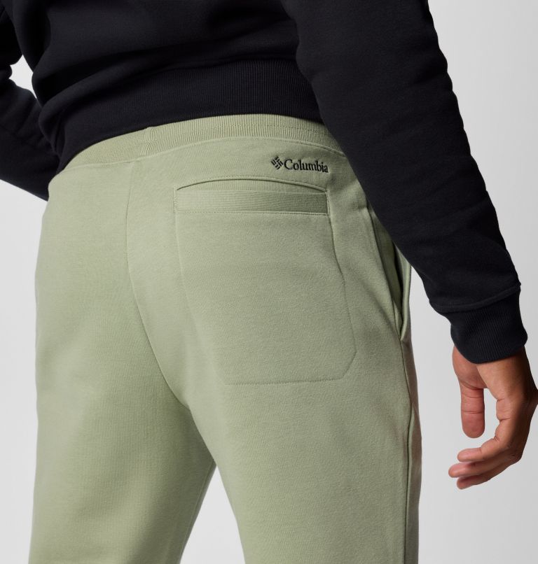 Men's Meridian Creek Joggers, Color: Safari, image 6
