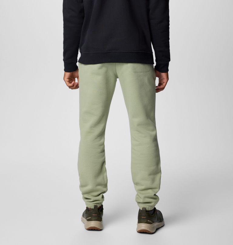 Men's Meridian Creek Joggers, Color: Safari, image 2