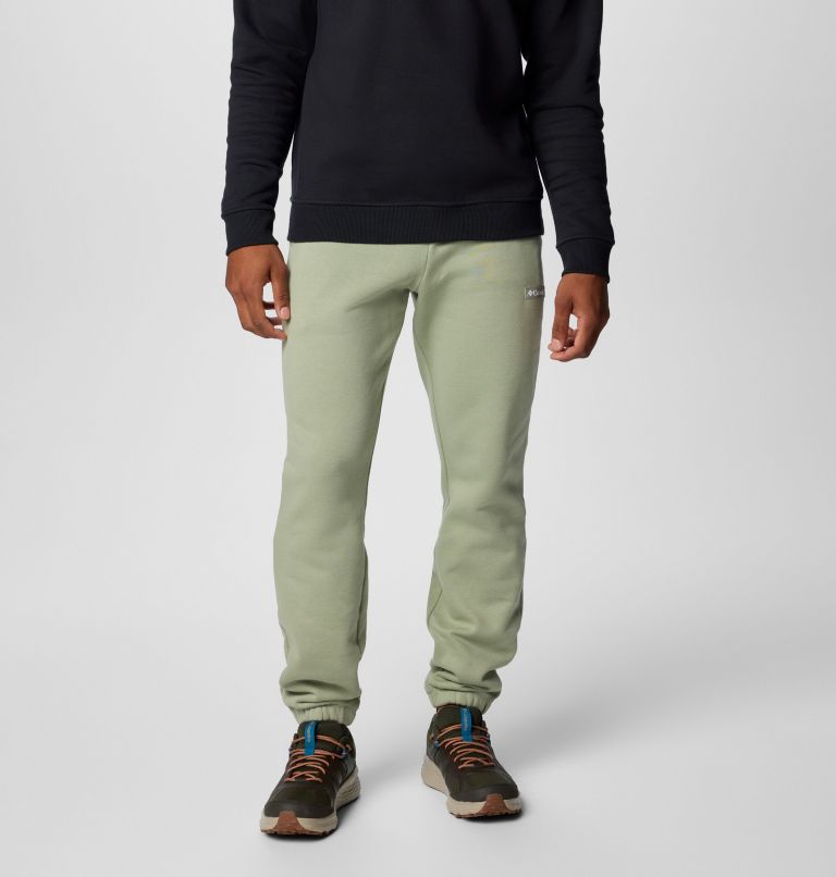 Men's Meridian Creek Joggers, Color: Safari, image 1
