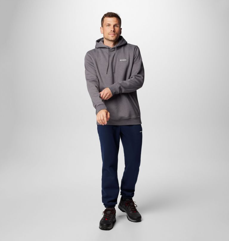 Men's Meridian Creek Joggers, Color: Collegiate Navy, image 3
