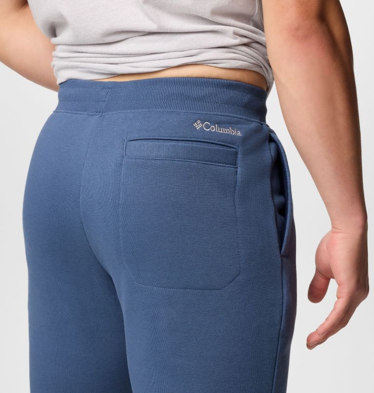 Men's Meridian Creek Joggers, Color: Dark Mountain, image 6