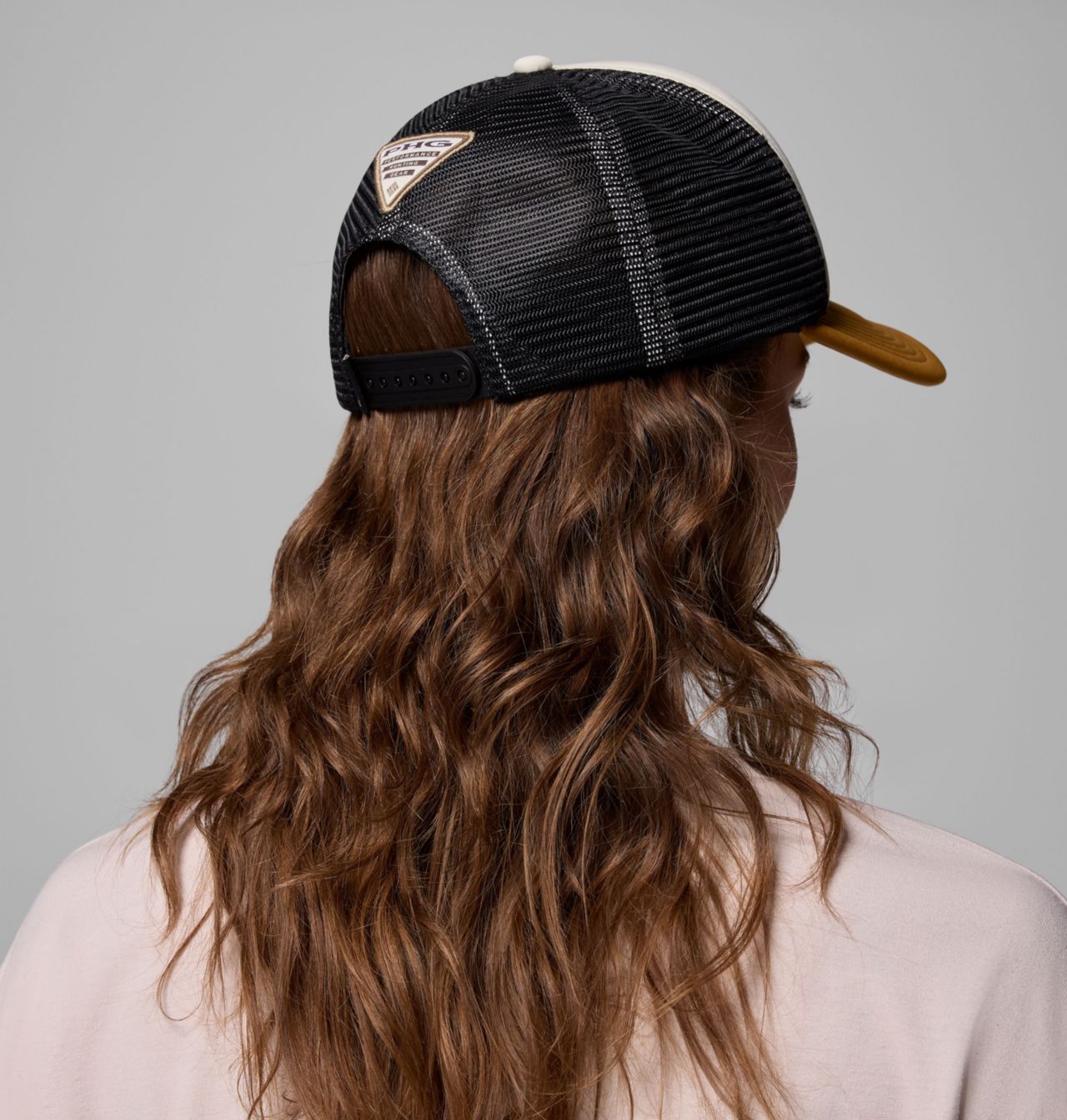 PHG Timberbuck™ Foam Trucker Hat 6