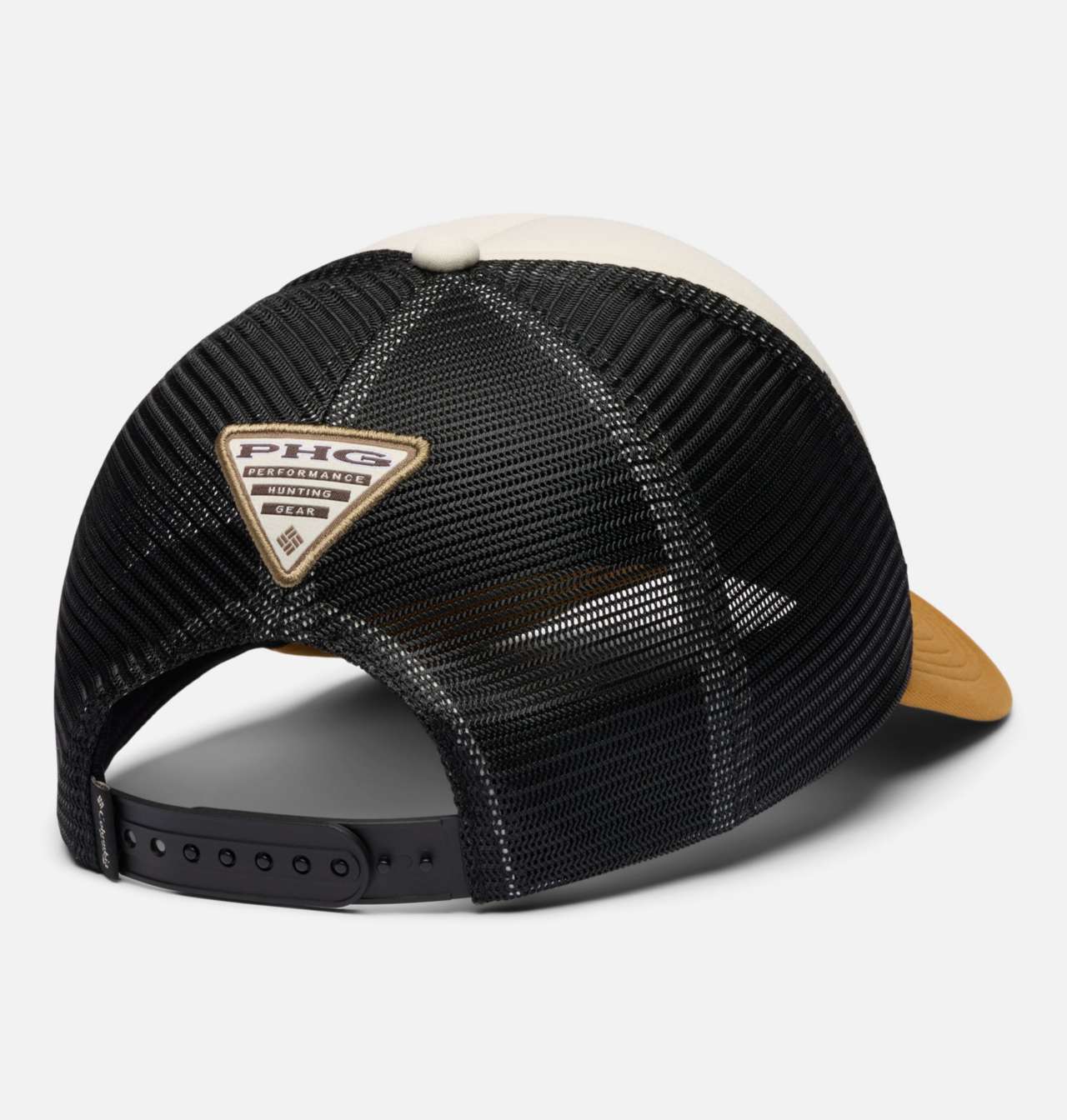 PHG Timberbuck™ Foam Trucker Hat 2