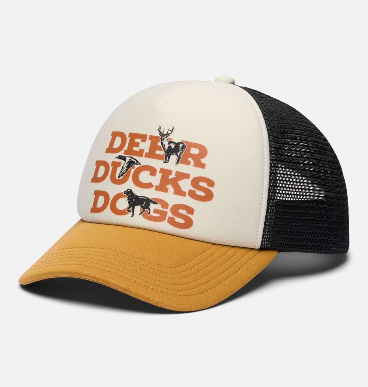 PHG Timberbuck™ Foam Trucker Hat 1