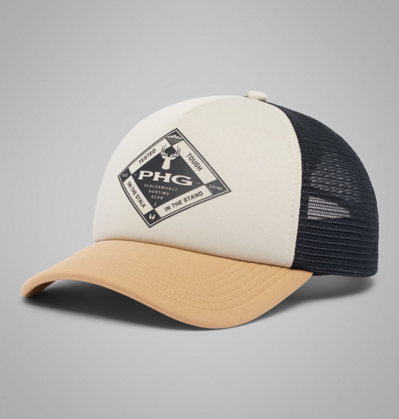 PHG Timberbuck™ Foam Trucker Hat | 160 | O/S 1