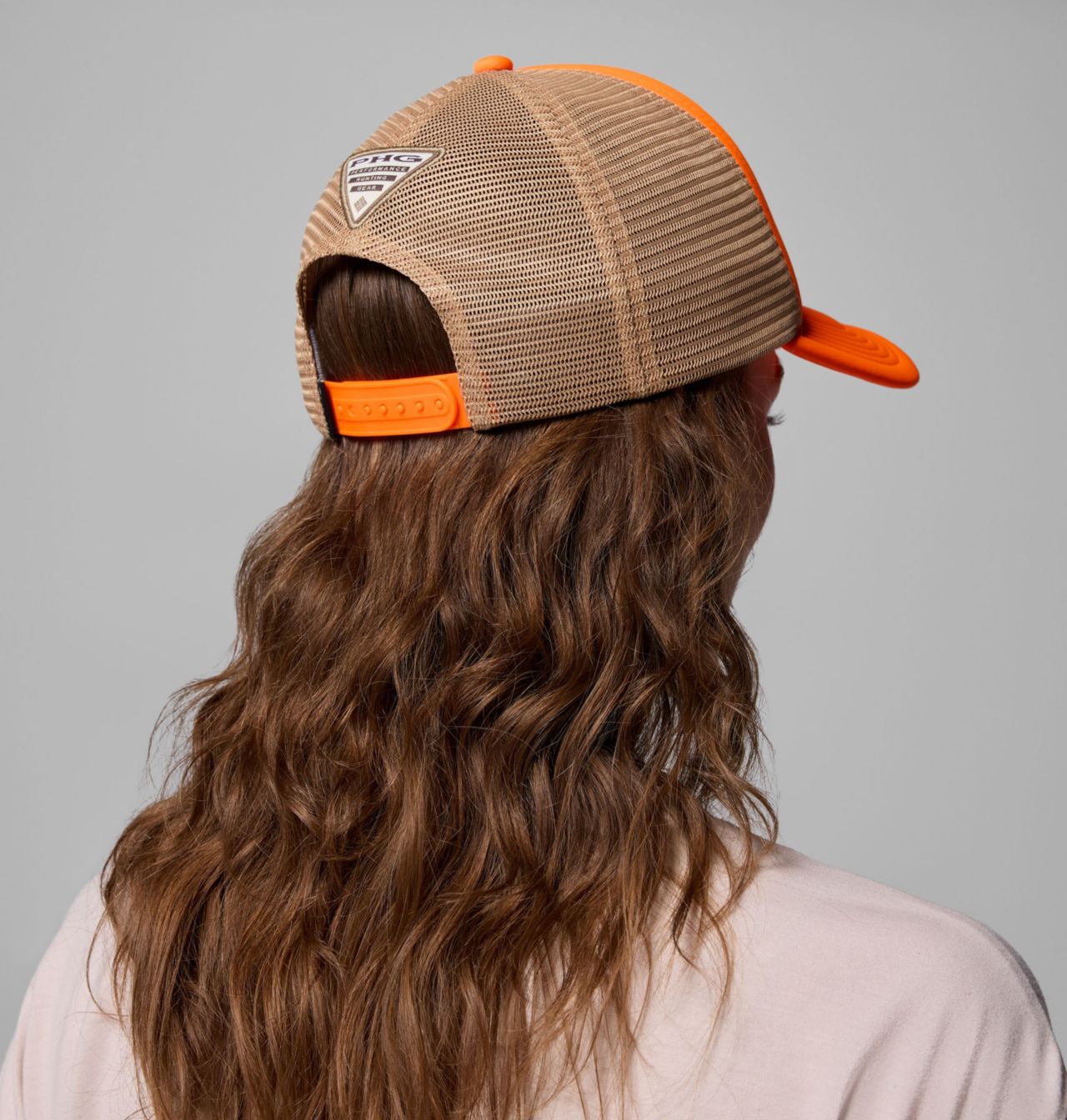 PHG Timberbuck™ Foam Trucker Hat 4