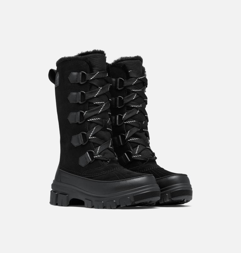 Women s TORINO V TALL Waterproof Snow Boots