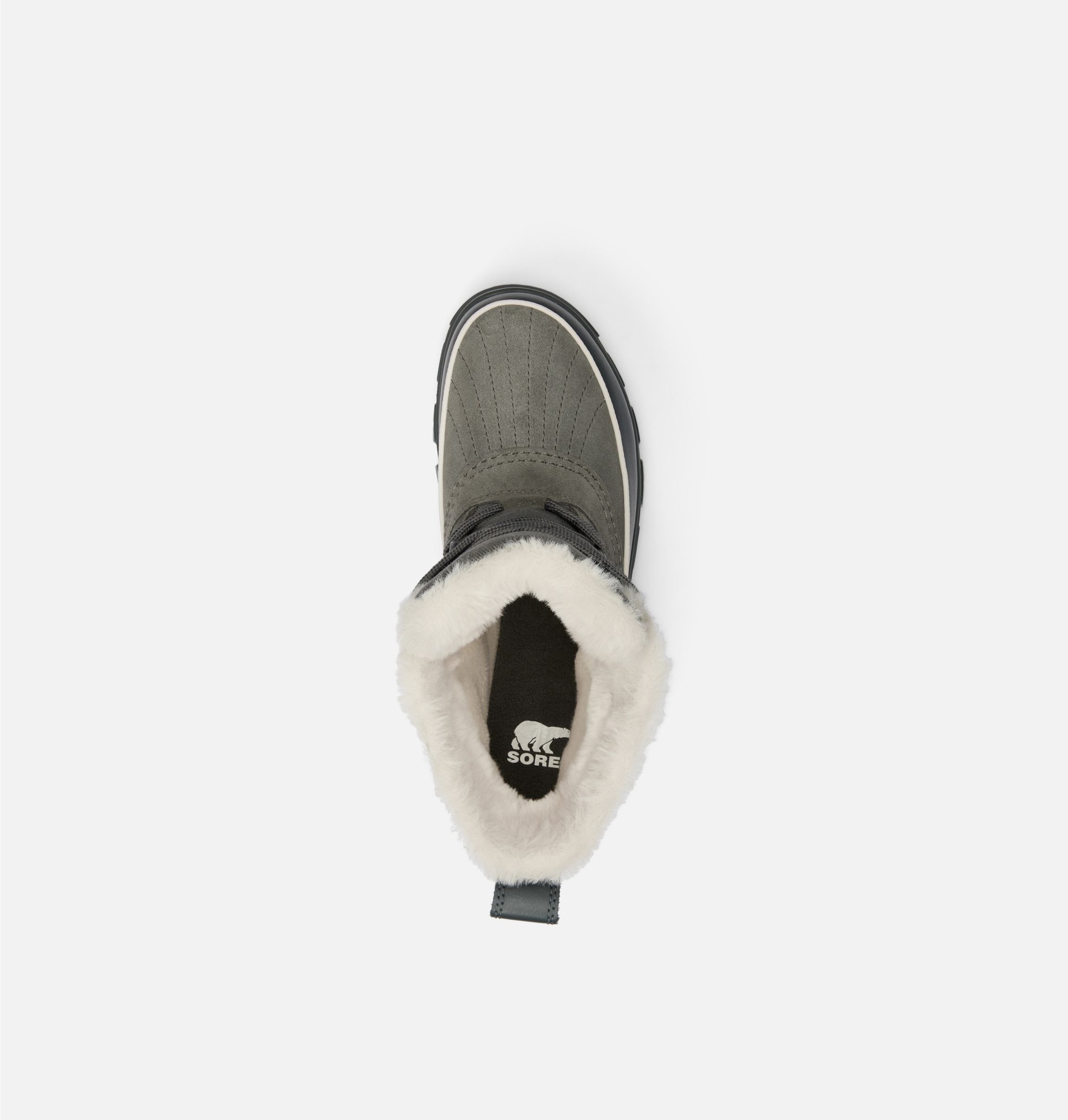 Women's short black winter boots sales