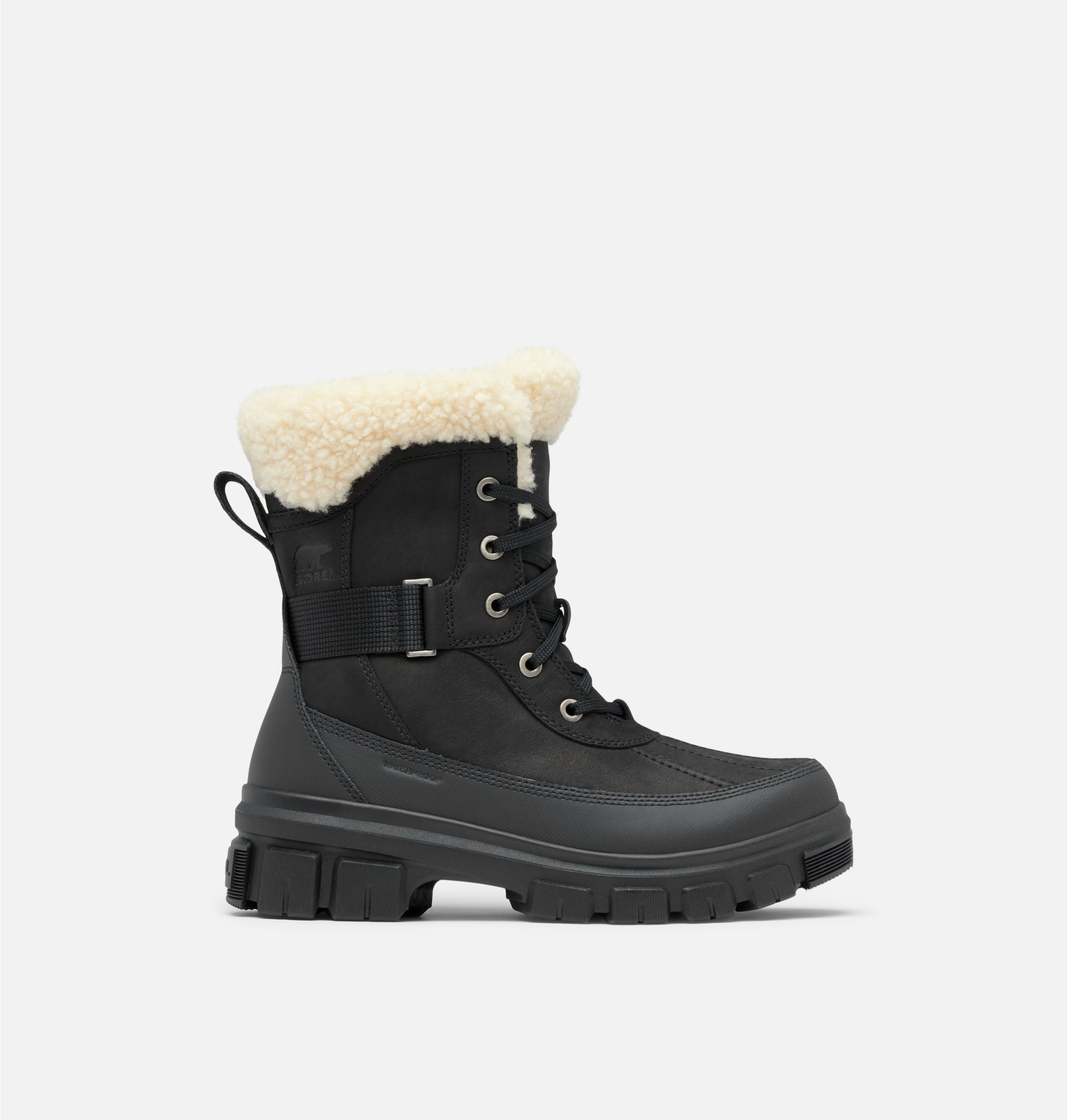Women s TORINO V PARC Waterproof Snow Boots SOREL