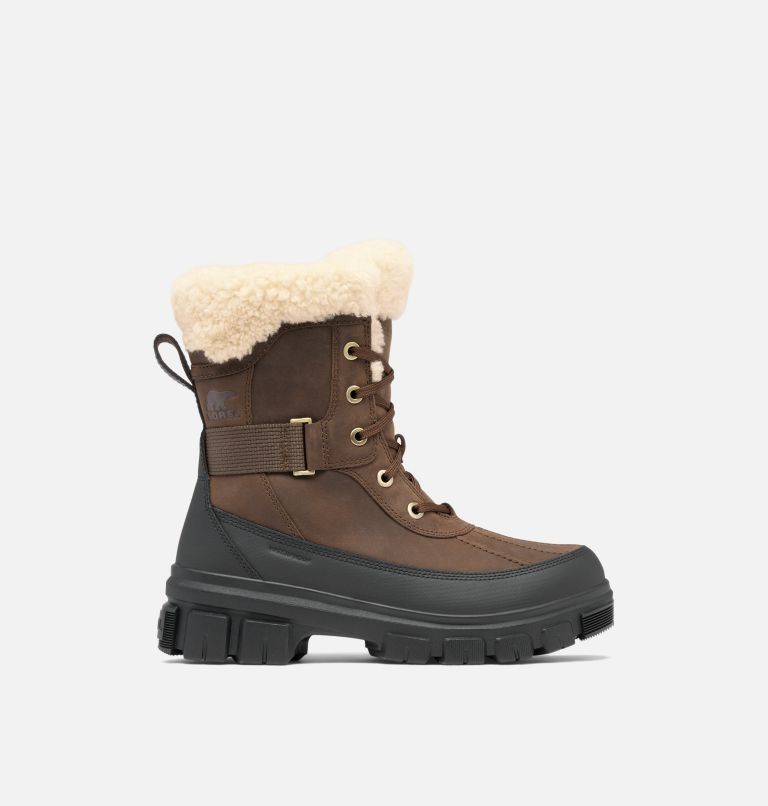 Boots pour la neige femme on sale