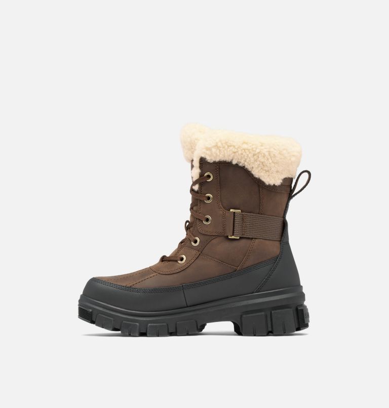 Women s TORINO V PARC Waterproof Snow Boots