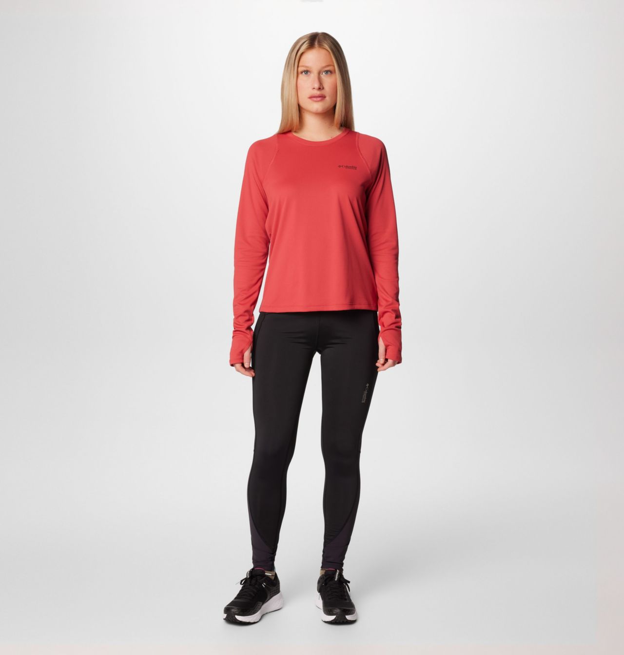 Women's Cirque River™ Leggings II | 010 | XXL | R 3