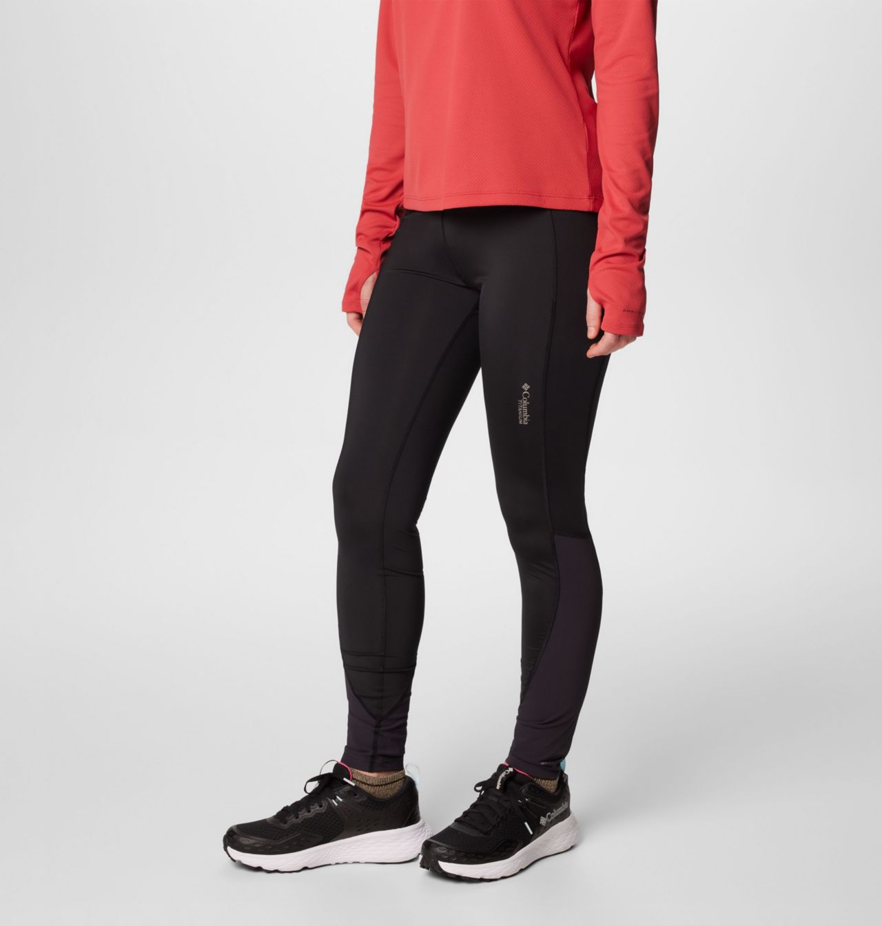 Women's Cirque River™ Leggings II | 010 | XXL | R 4