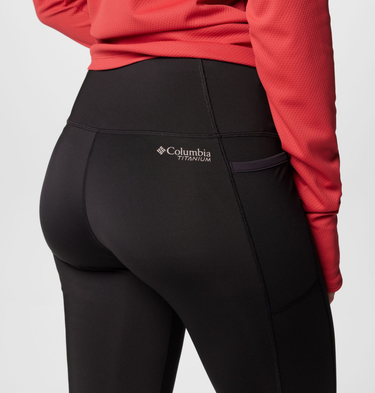 Women's Cirque River™ Leggings II | 010 | XXL | R 6