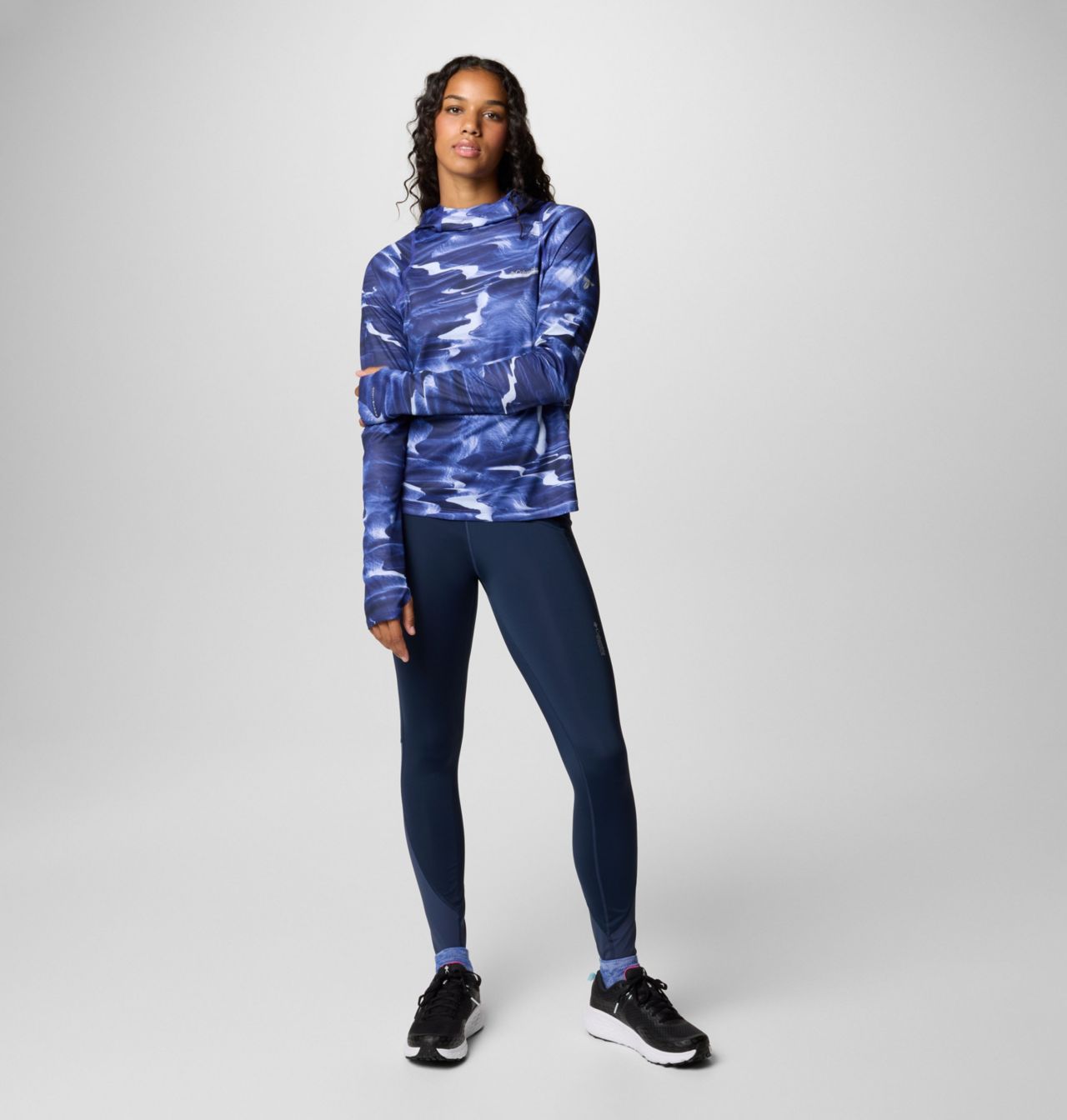 Women's Cirque River™ Leggings II 3