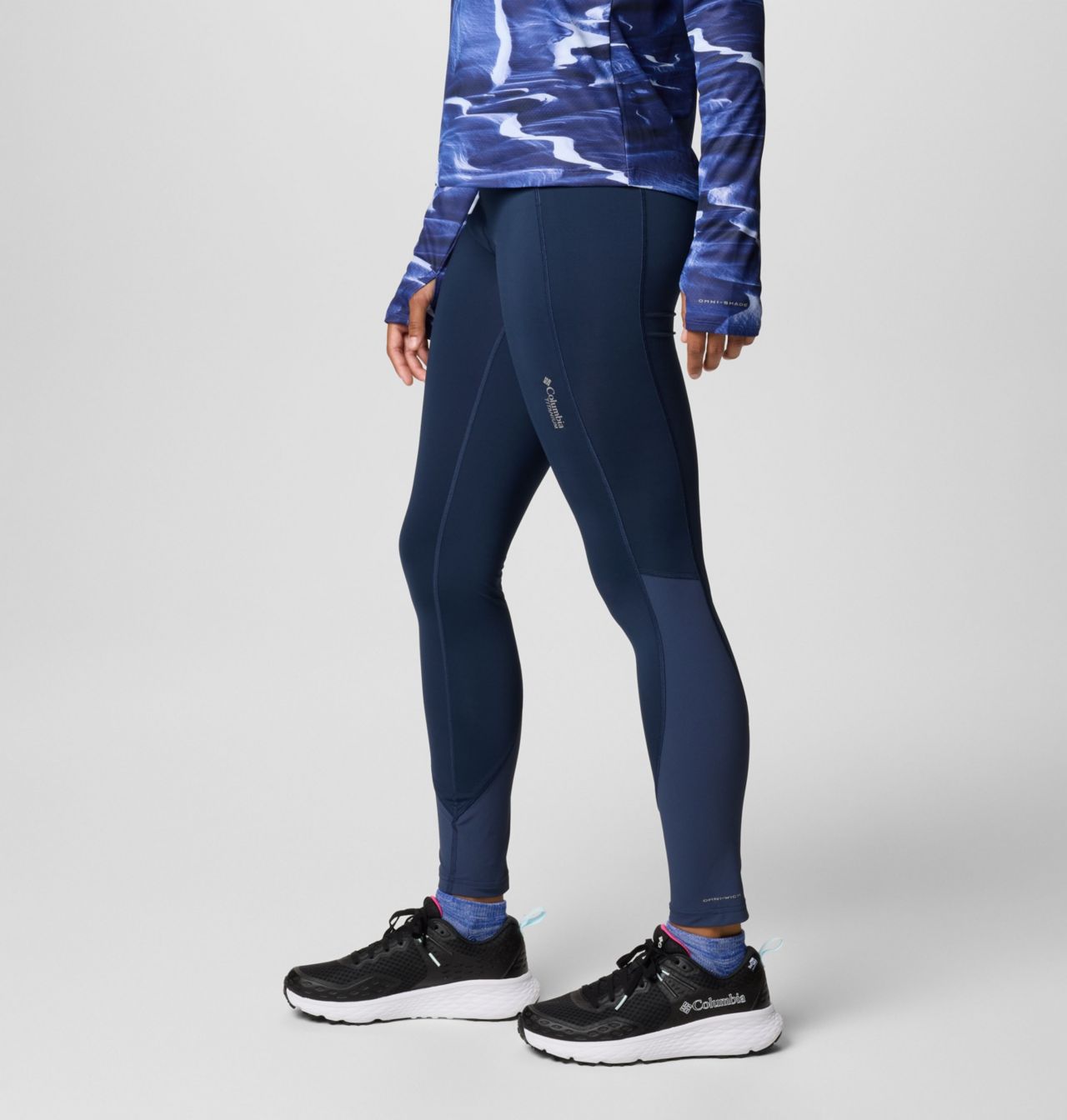 Women's Cirque River™ Leggings II 4