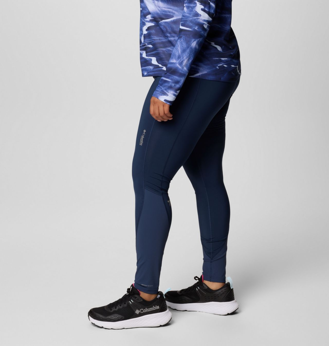 Women's Cirque River™ Leggings II - Plus Size 4