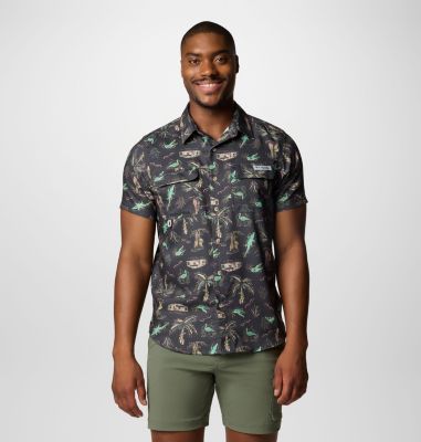 Mens Shirts Sale - Discount Tops | Columbia Canada