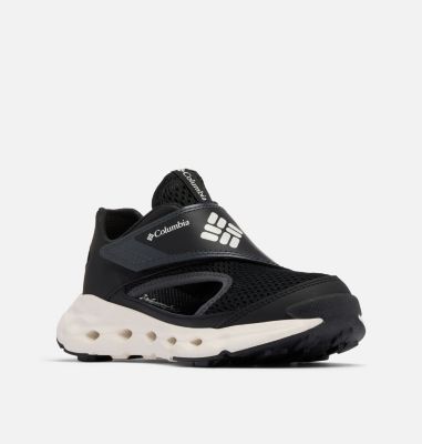 Chaussure-Sandale Drainmaker XTR Junior, Color: Black, Sea Salt, image 7