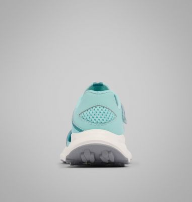 Chaussure-Sandale Drainmaker XTR Junior, Color: Spray, Sea Salt, image 2