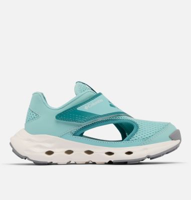 Youth Drainmaker XTR Shandal, Color: Spray, Sea Salt, image 1